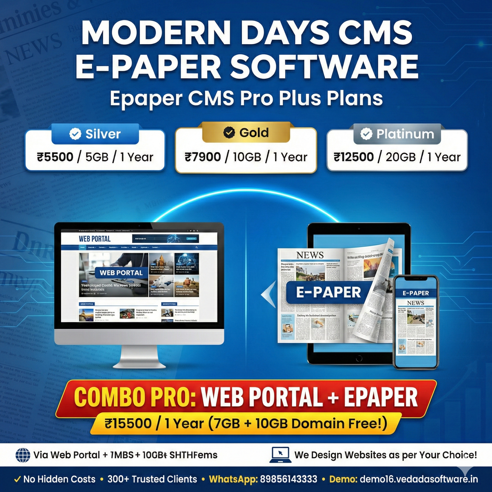 Popup Ad